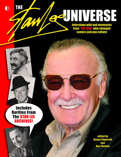 SLU-Stan-Lee-Universe