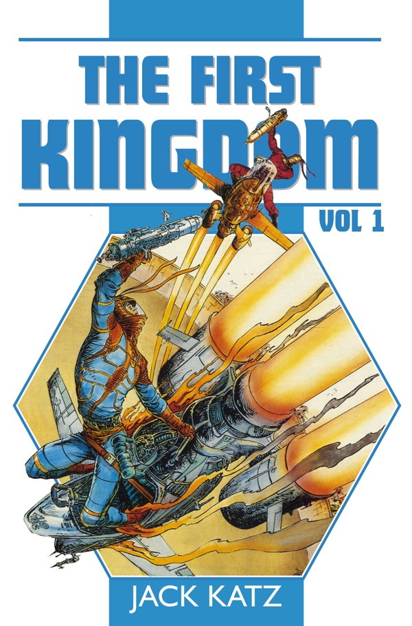 The First Kingdom vol 1.jpg