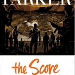 The 2012 Comics Happy List