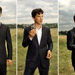 The Beat Reviews for 02/01/13: Featuring Illicit Benedict Cumberbatch Pictures!