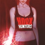 Beat Reviews for 16/01/13: X-Men, Hoax Hunters & Armstrong