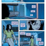 Young Avengers #1