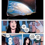 Young Avengers #1