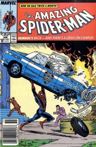 AmazingSpiderMan306