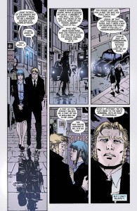 HELLBLAZER issue 300_06