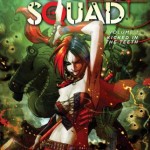 Review – Revisiting the New 52 TPBs (Action Comics, Frankenstein, Hawkman, Justice League, OMAC, Suicide Squad)