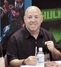 bendis convention