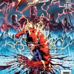 The Mystery of the Missing Crossover – DC’s Flashpoint Revisited