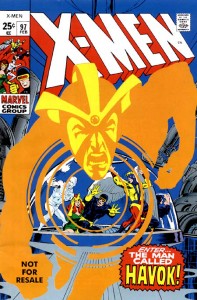 X-Men