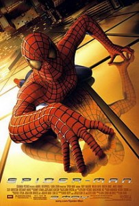 220px-Spider-Man2002Poster