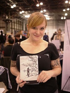 450px-Becky_Cloonan