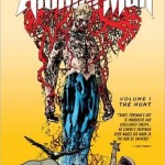 Review – Revisiting the New 52 TPBs Part 2 (Animal Man, Captain Atom, DCU Presents, Swamp Thing)