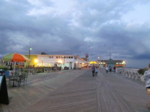 Boardwalk