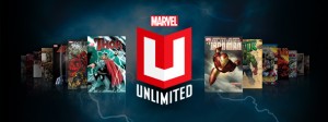 Marvel-unlimited
