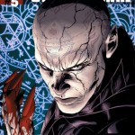 Review: The Villains Kick Things off in Shadowman #5