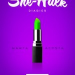 Review: The She-Hulk Diaries The She-Hulk Diaries