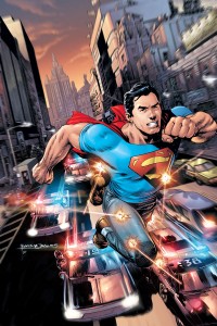 Action Comics #1