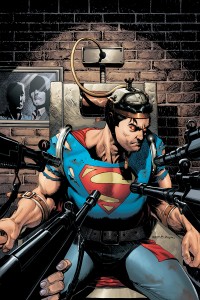Action Comics #2