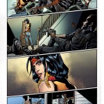 Fearless Defenders #2 Preview