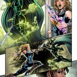 Fearless Defenders #2 Preview