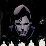 Review – Five Ghosts: The Haunting of Fabian Gray