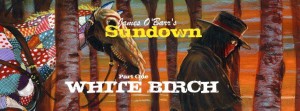 mw 1 Sundown White Birch