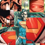 Review: Action Comics, the Grant Morrison Edition Action Comics #18