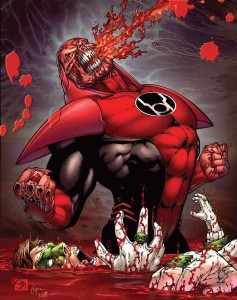 redlanterns