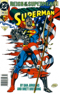 Superman 79