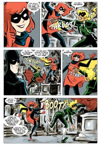 Bandette_issue_4-5