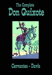 Don+Quixote+Complete+GN