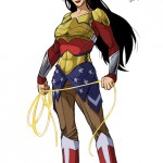 Wonder Woman