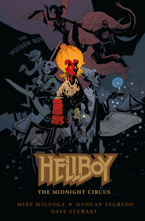 hellboy