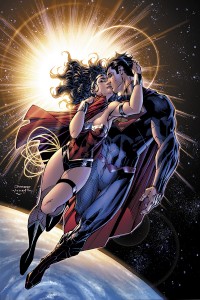 Justice League #12