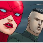 Advance Review: Jupiter’s Legacy #1 – A Brave New World