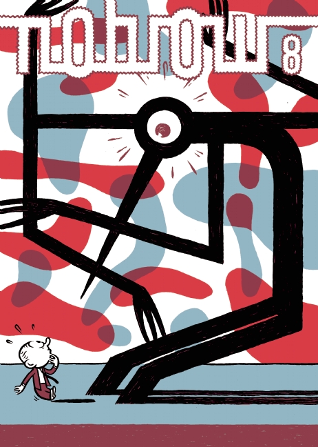 nobrow cover