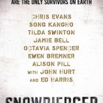 Snowpiercer: Teaser Poster