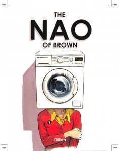 the-nao-of-brown