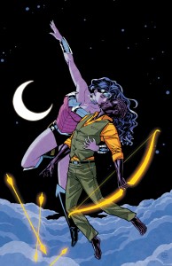 Wonder Woman #12