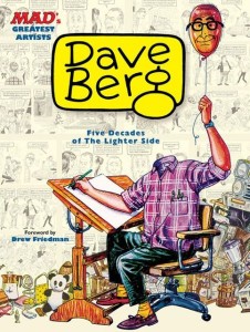 dave berg bea 2013