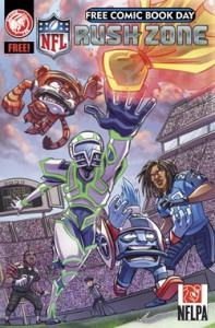 nfl fcbd