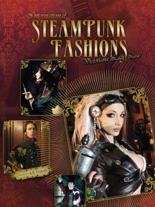 steampunk 2013