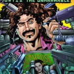 REVIEW: Dan the Unharmable