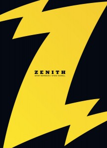 Zenith Reprint