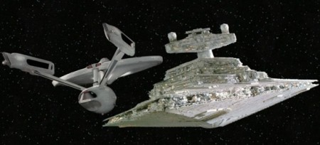 Who Would Win? Star Trek vs. The Empire - The Beat