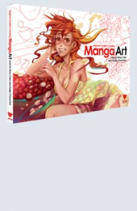 MangaArt