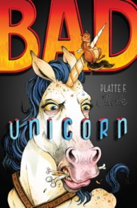 badunicorn