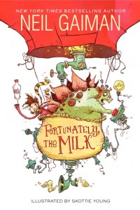 fortunatelythemilk