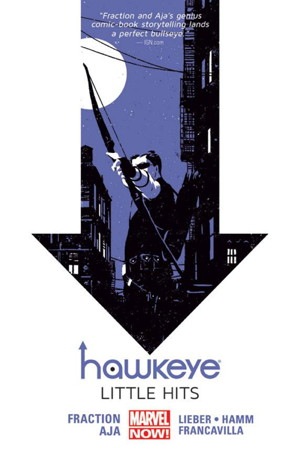 Hawkeye Volume 2.jpg