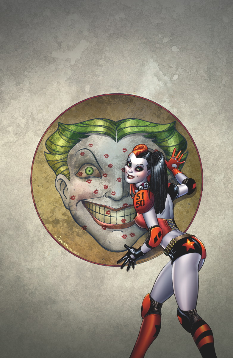 harley